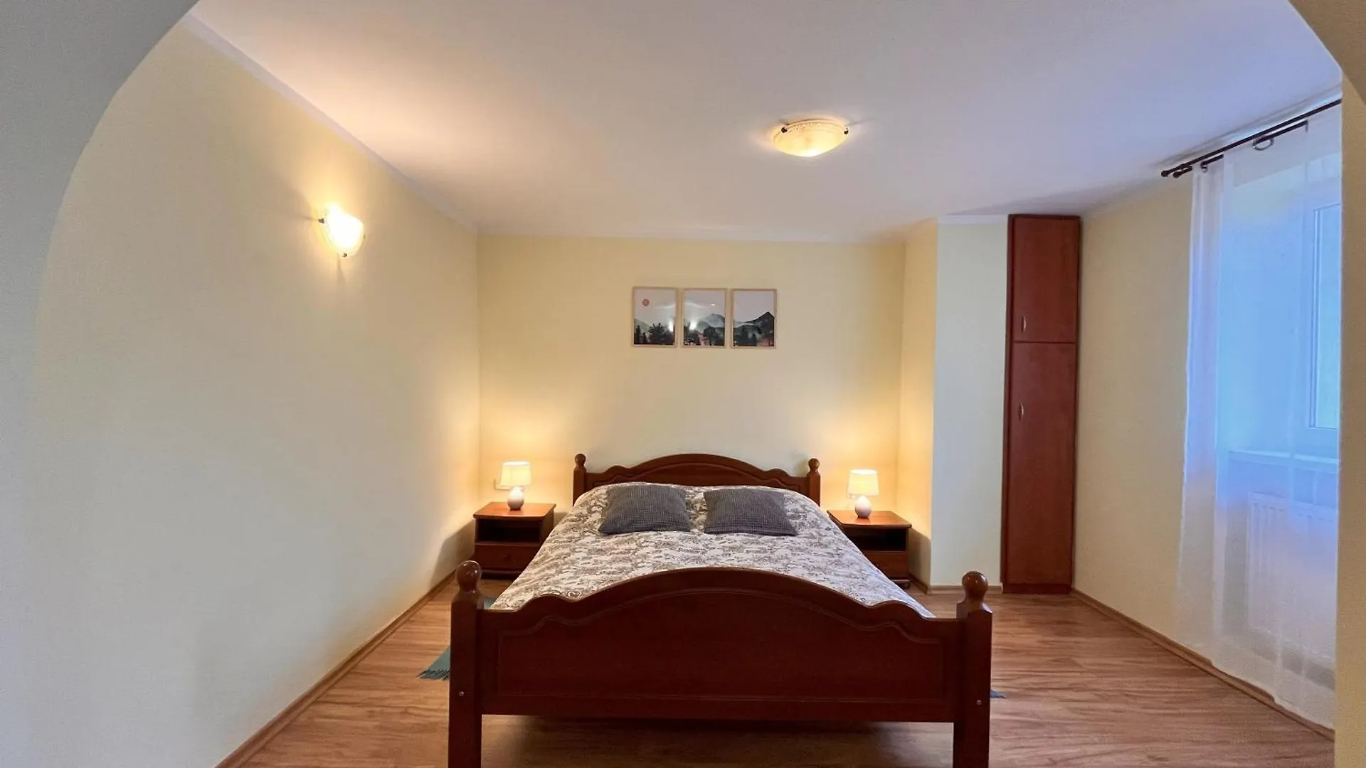 Guest house Willa Ari Karpacz